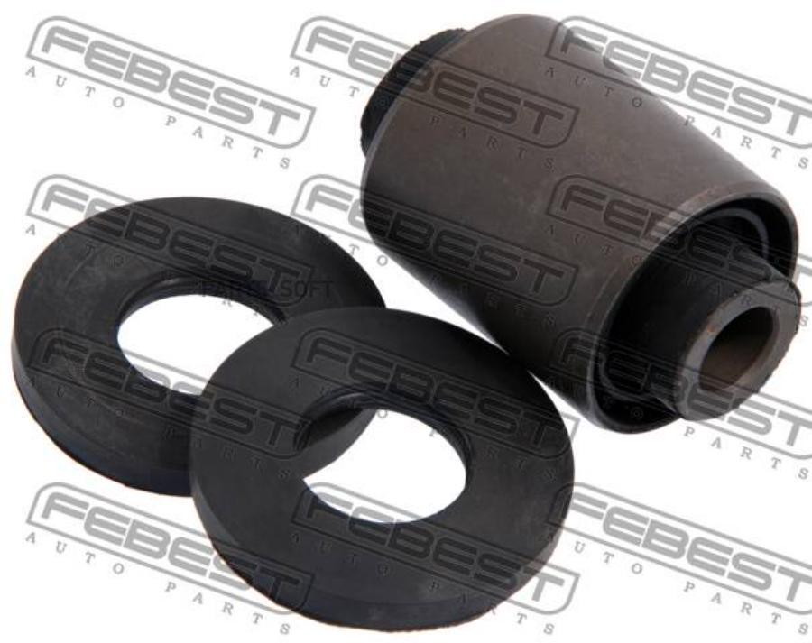 

FEBEST С-б.пер.рычага INFINITI FX4535 S50 2002-2008 пер. FEBEST NAB-S50S