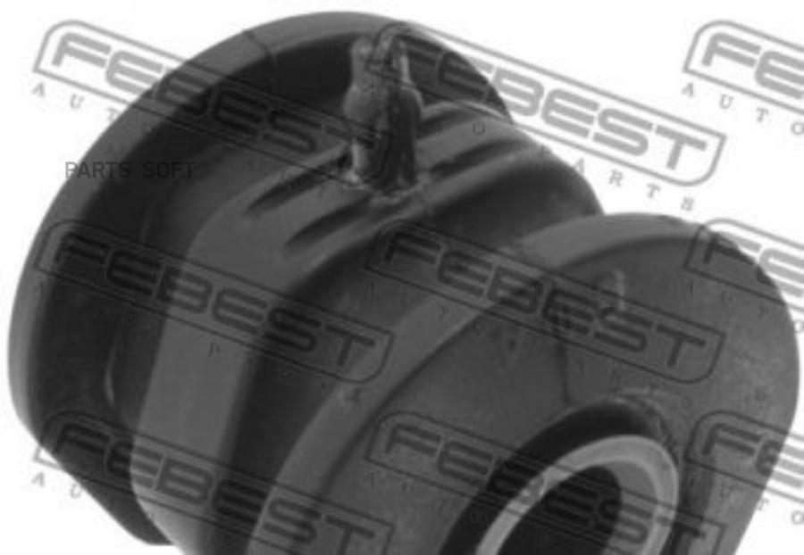 

FEBEST С-б.пер.рычага HONDA CR-V RD1RD2 1997-2001 зад. FEBEST HAB-005