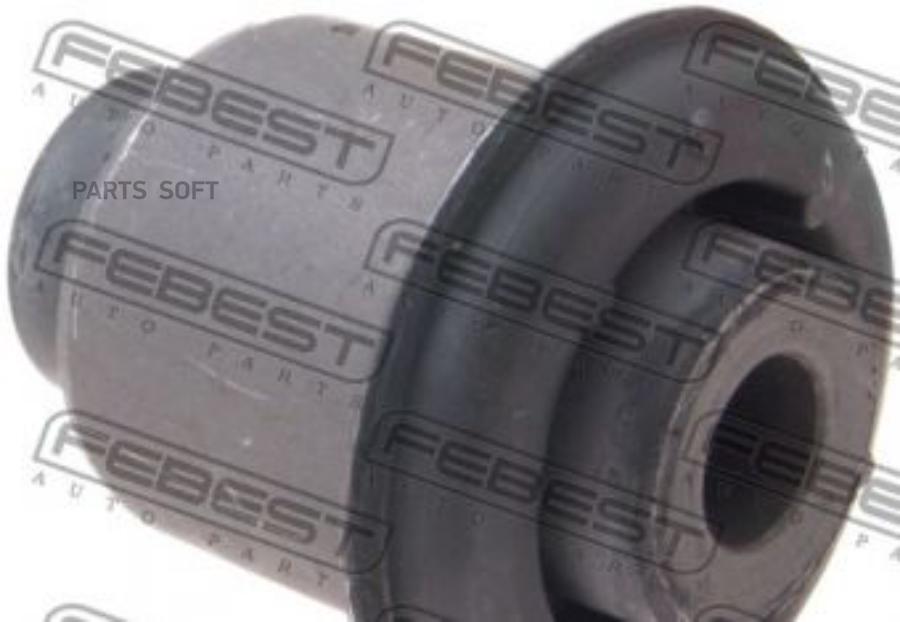 

FEBEST С-б.пер.рычага HONDA ACCORD CL 2002-2008 FEBEST HAB-091