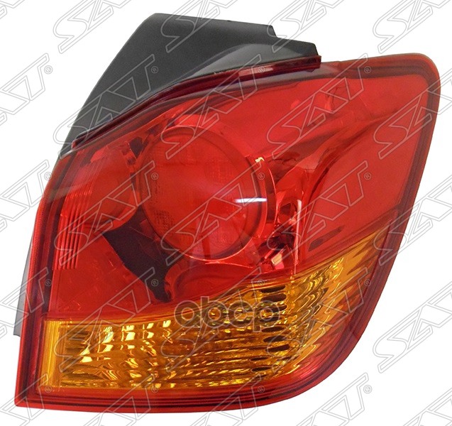 

Фонарь Mitsubishi Asx 10- Правый (12-Sx12-02r / St-214-19x1r) Sat арт. ST-214-19X1R