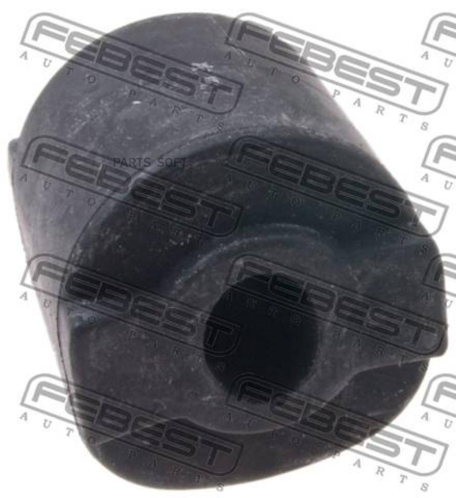 

FEBEST С-б.пер.рычага CHRYSLER VOYAGER IV 2001-2007 FEBEST CRAB-001