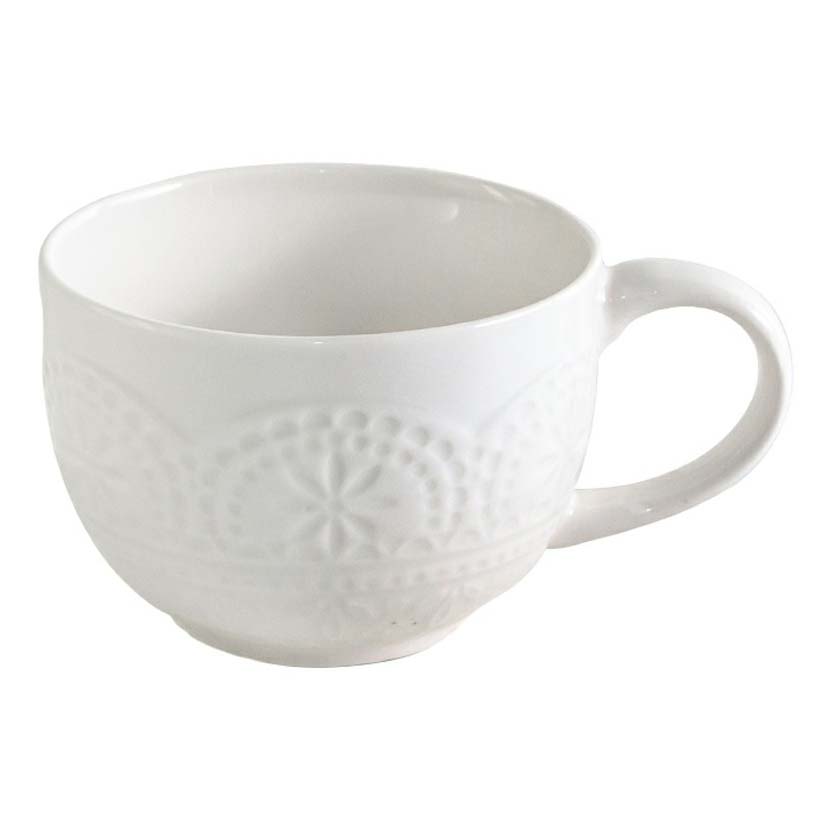 

Чашка чайная O'Kitchen 240 мл