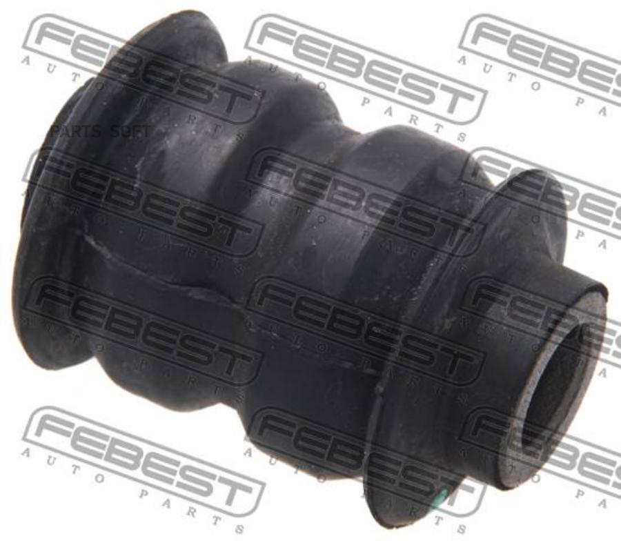 

FEBEST С-б.пер.рычага CHEVROLET CAPTIVA C100 2007- FEBEST CHAB-CAPS