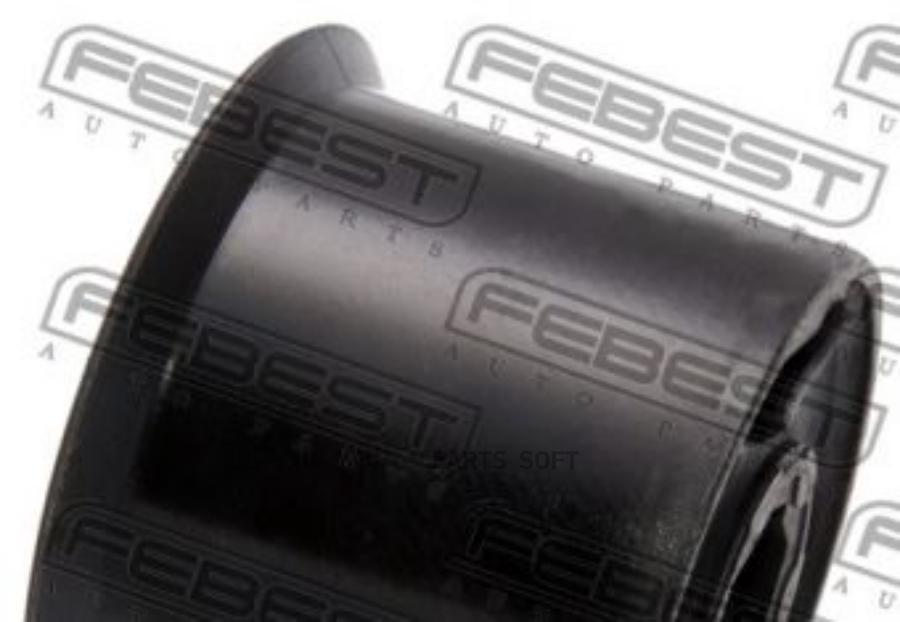 

FEBEST С-б.пер.рычага AUDI A3A3 SPORTBACK 8P 2003-2013 зад. FEBEST VWAB-GVX