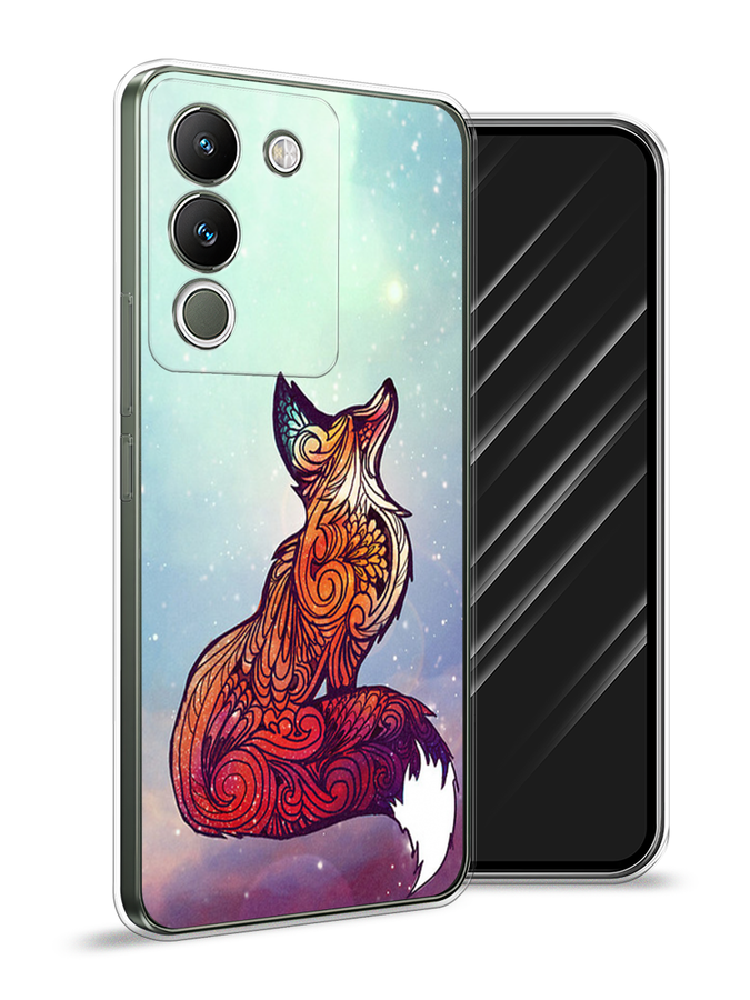 Чехол Awog на Vivo V29e 5G 