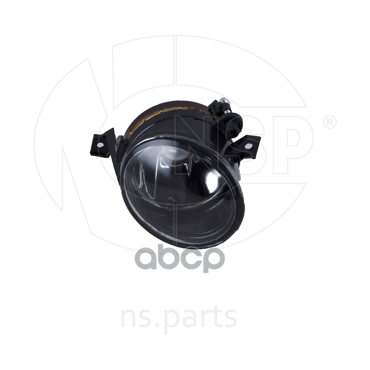 Фара Противотуманная Левая Volkswagen Polo V Sedan (09-15) NSP арт. NSP081T0941699G