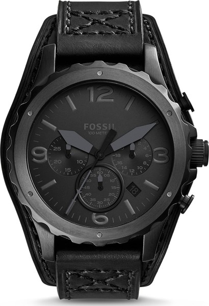 фото Наручные часы мужские fossil jr1510