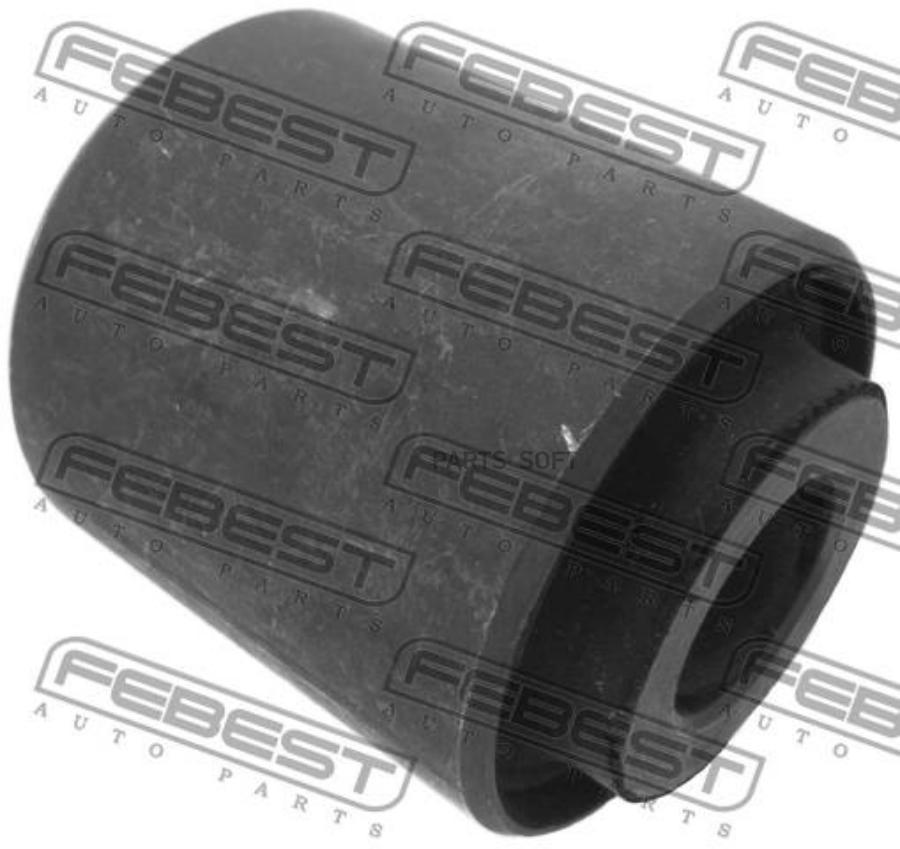 

FEBEST С-б.пер.попер.тяги TOYOTA LAND CRUISER 80 FZJ80HDJ81HZJ80 1990-2001 FEBEST TAB-088