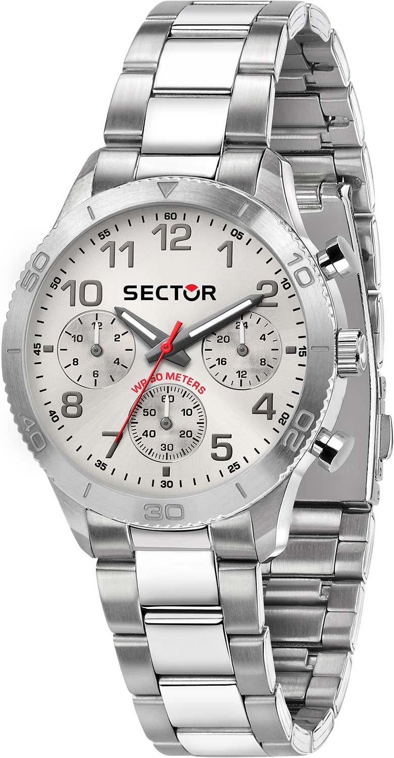 Наручные часы мужские R3253578019 Sector