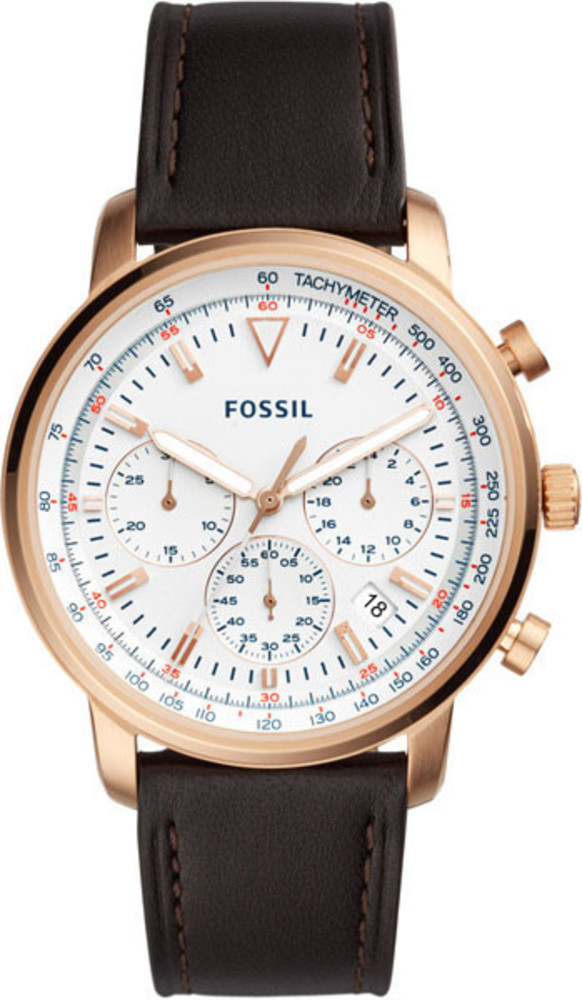 

Наручные часы мужские Fossil FS5415, FS5415