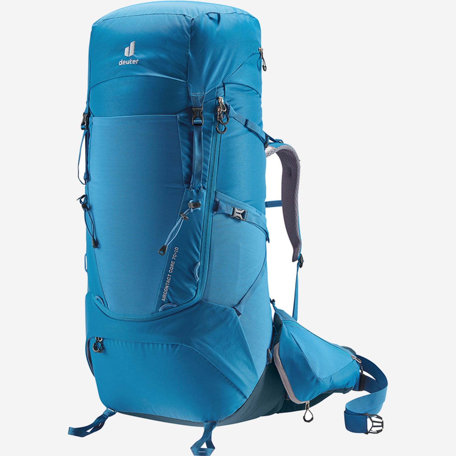 Рюкзак Deuter Aircontact Core 70+10 24/25, Reef-ink