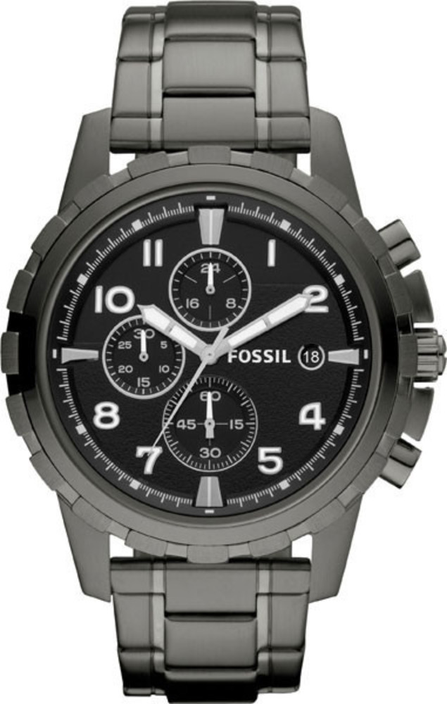 фото Наручные часы мужские fossil fs4721