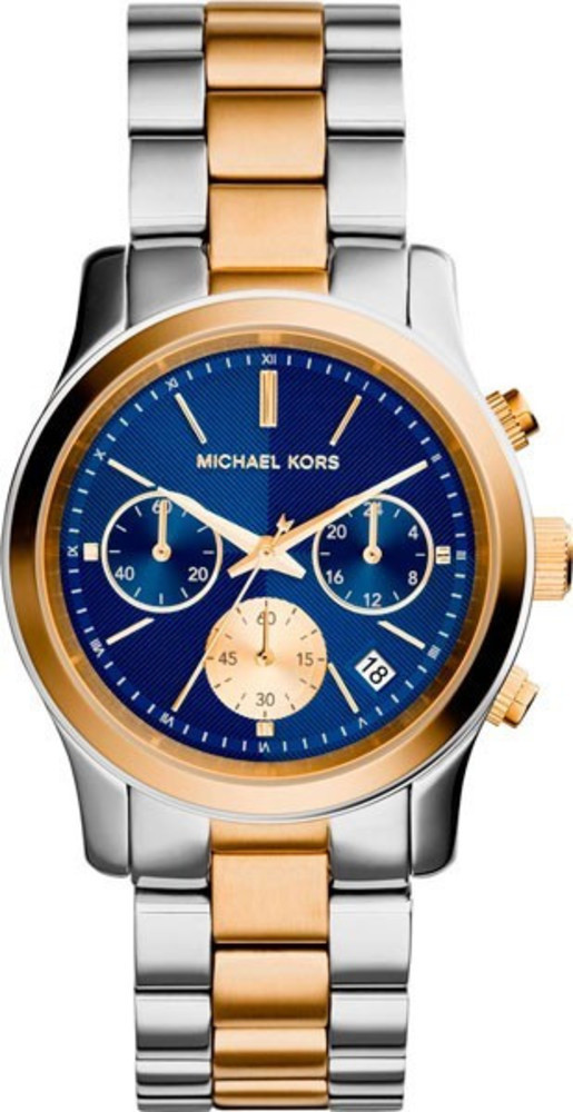 фото Наручные часы женские michael kors mk6165