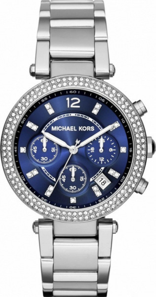 фото Наручные часы женские michael kors mk6117