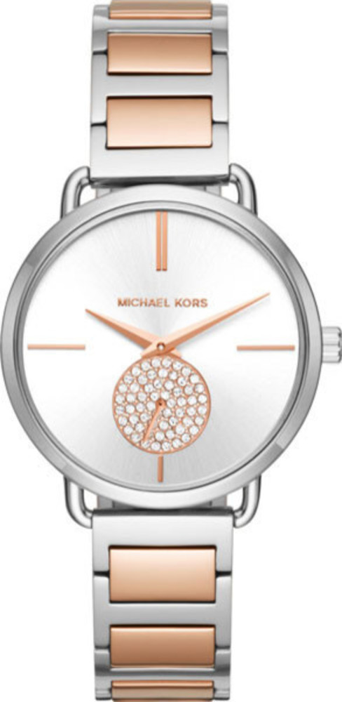 фото Наручные часы женские michael kors mk3709