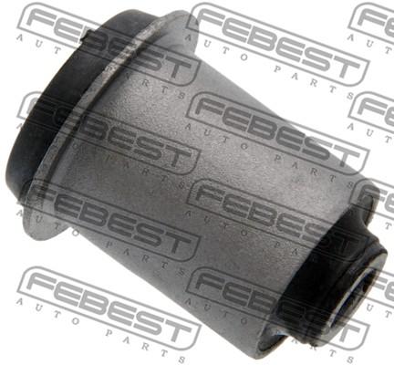 

FEBEST С-б.пер.пер.рычага MAZDA CX-9 TB 2007-2013 FEBEST MZAB-CX9S