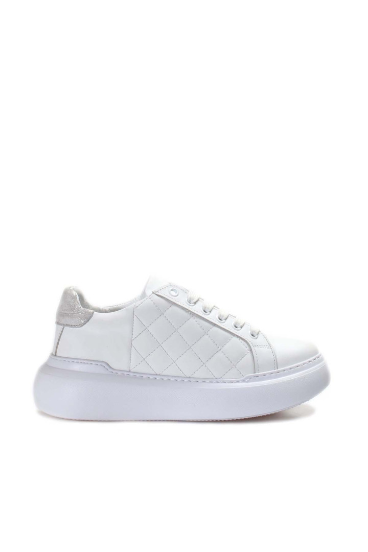 

Кеды женские FAST STEP 846ZA01 белые 36 (доставка из-за рубежа), 846ZA01