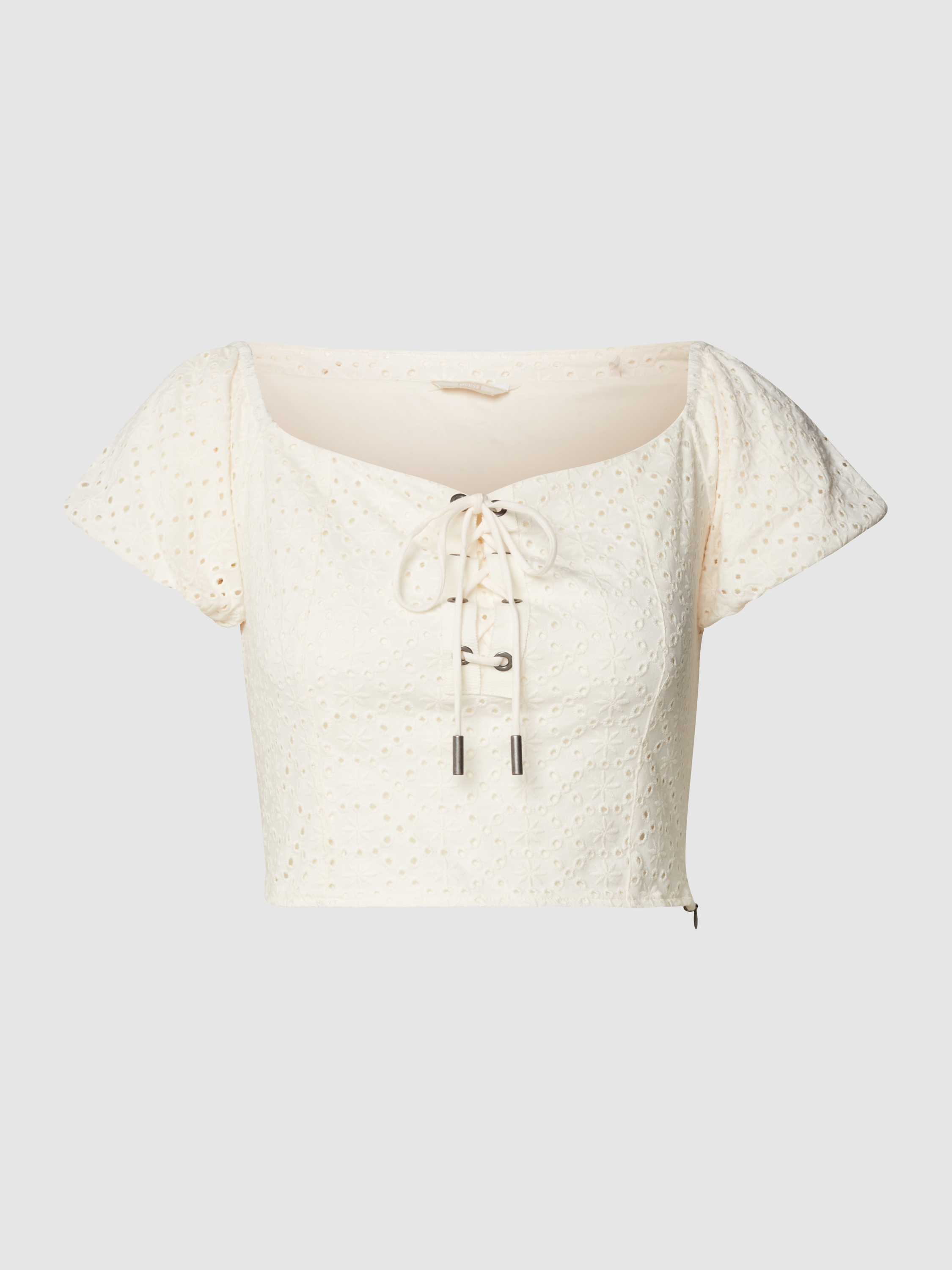 

Топ женский Guess 1516913 белый M (доставка из-за рубежа), 1516913