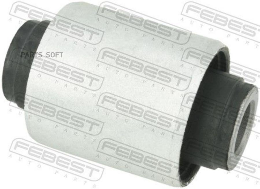 

FEBEST С-б.пер.ниж.рычага NISSAN Q70M Y51 2010.05=> FEBEST NAB-369