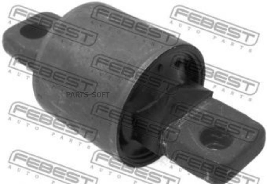 

FEBEST С-б.пер.ниж.рычага MITSUBISHI GALANT EA 1996-2003 FEBEST MAB-028