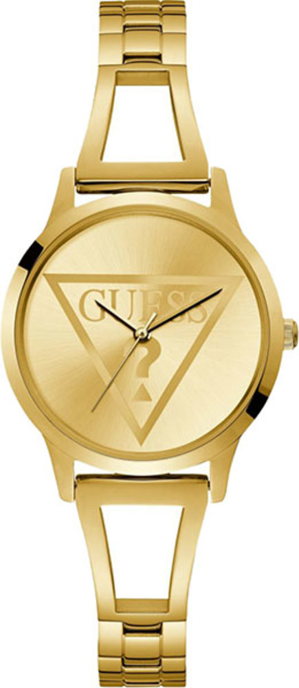 фото Наручные часы женские guess w1145l3