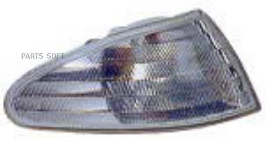

Фонарь Указателя Поворота Прав Ford: Mondeo 93-95 Depo 431-1504R-Ue