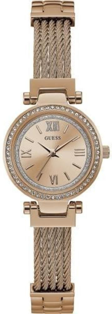 фото Наручные часы женские guess w1009l3