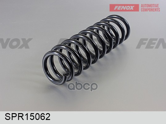 

Пружина Подвески Kia Sportage 10-15, Hyundai Ix35,Tucson 10-15 FENOX арт. SPR15062