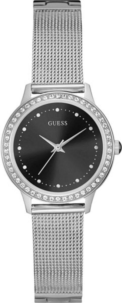 фото Наручные часы женские guess w0647l5