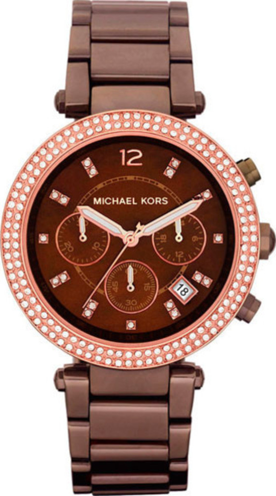 фото Наручные часы женские michael kors mk5578