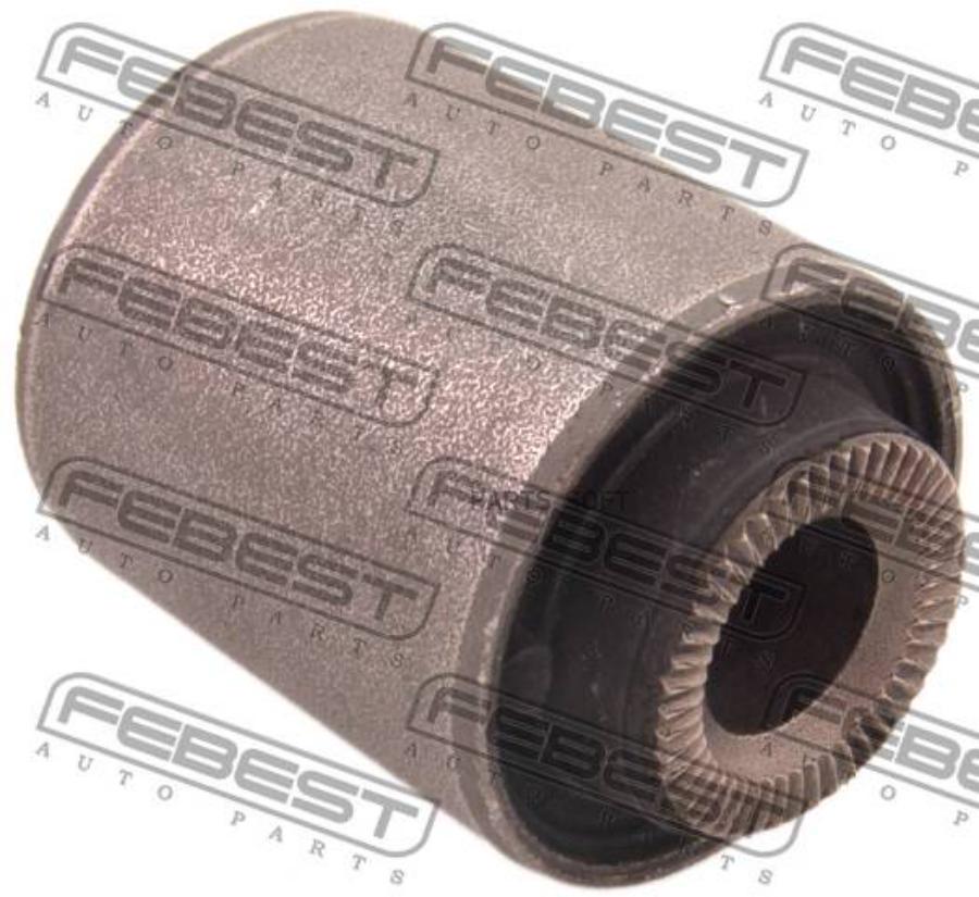 

FEBEST С-б.пер.ниж.рычага CHEVROLET EPICA 06=> FEBEST CHAB-V200S
