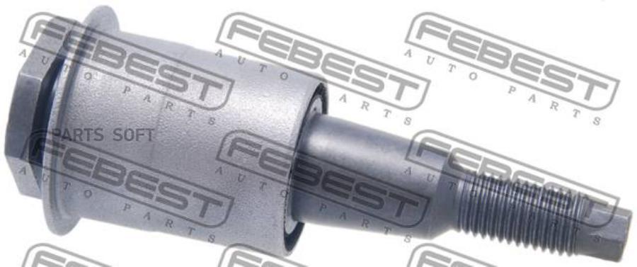

FEBEST С-б.пер.ниж.рычага CADILLAC SRX 2003-2010 FEBEST CDAB-004