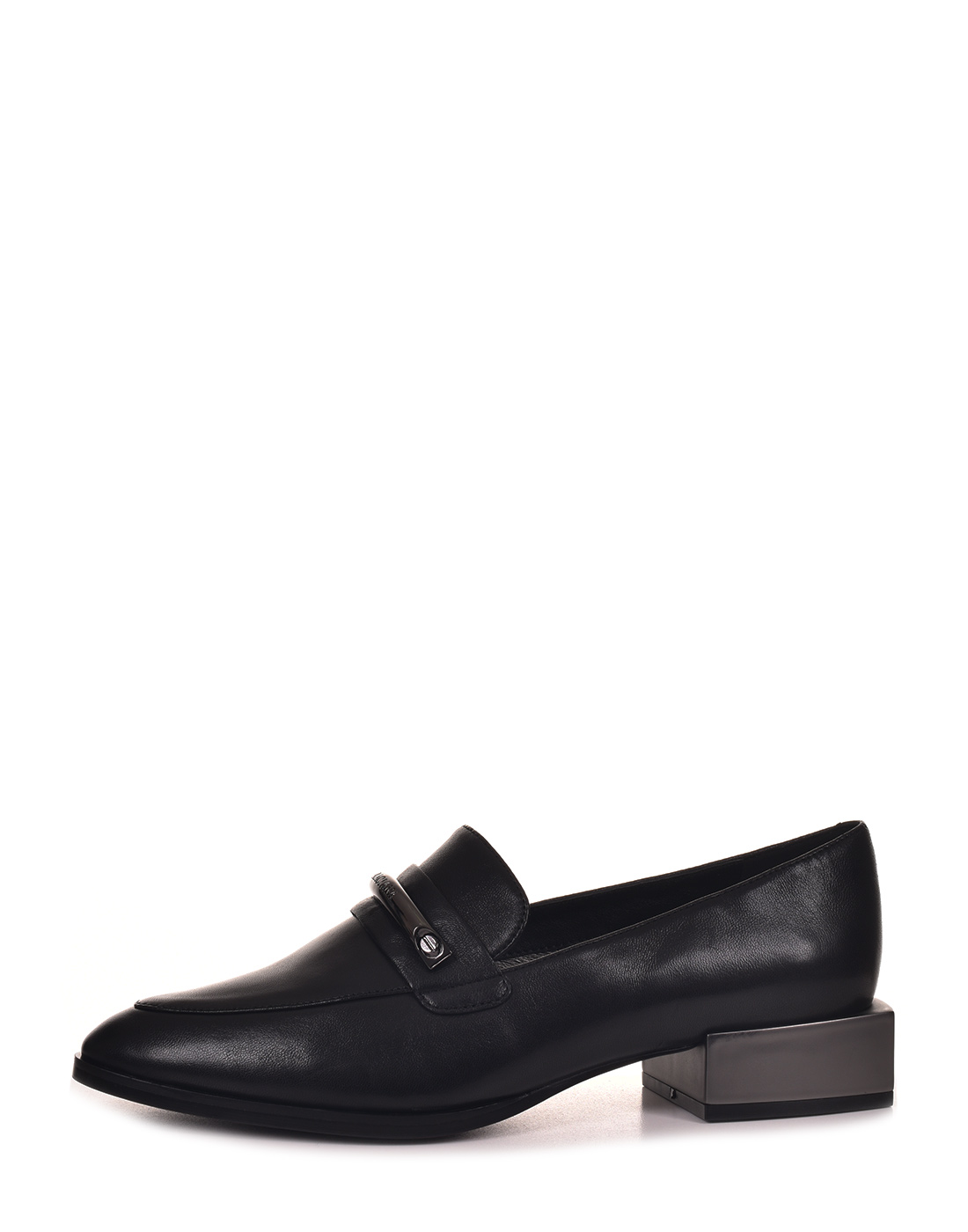 

Туфли женские Graciana W3151-D02-4 черные 38 RU, Черный, W3151-D02-4