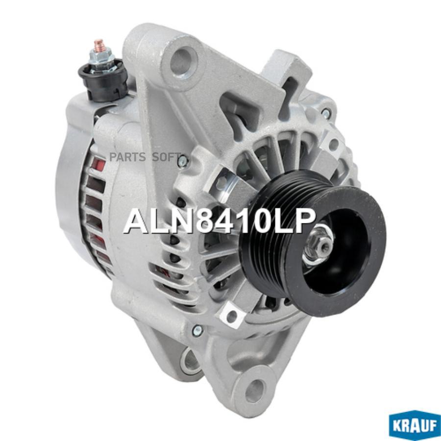 

Генератор Krauf ALN8410LP