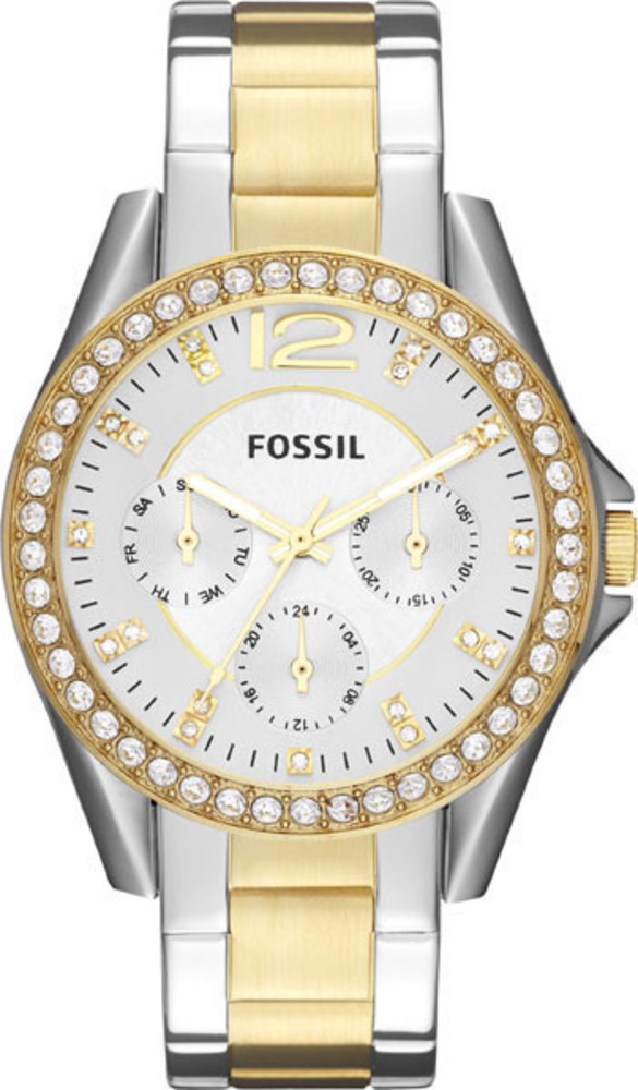 фото Наручные часы женские fossil es3204