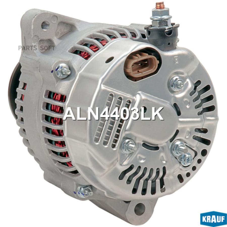 

Генератор Krauf ALN4403LK