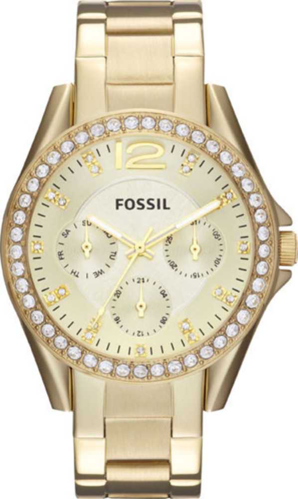 фото Наручные часы женские fossil es3203