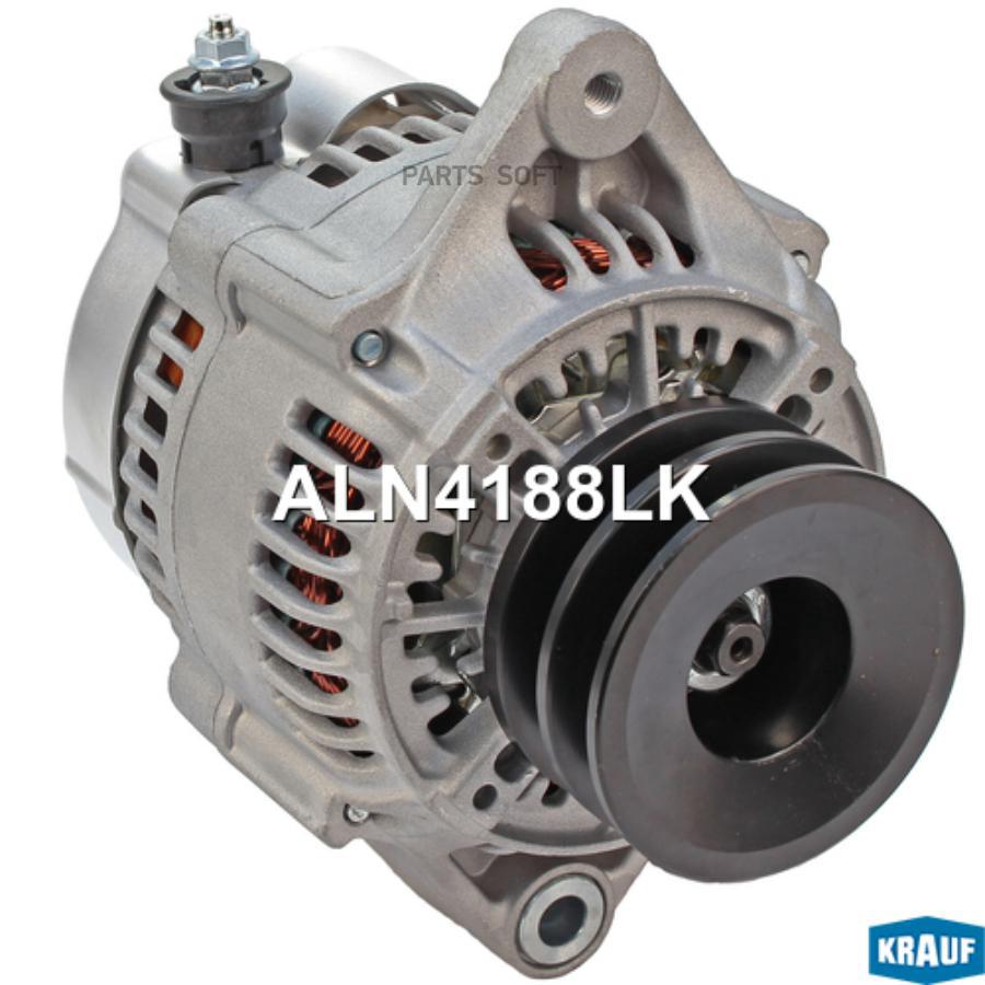 

Генератор Krauf ALN4188LK