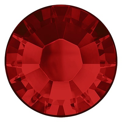

Кристаллы Swarovski SS06 цветные 2 мм 144 шт в пакете красный