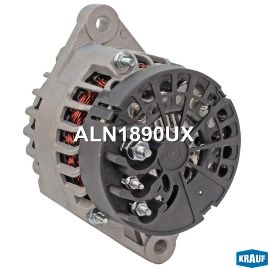 

Генератор Krauf ALN1890UX