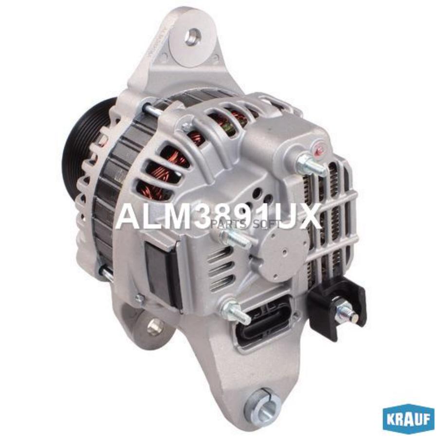

Генератор Krauf ALM3891UX