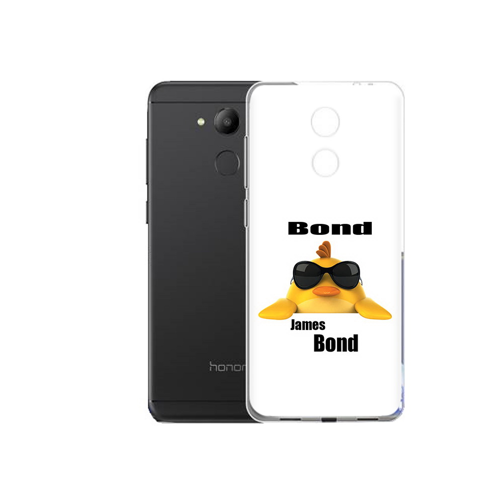 

Чехол MyPads Tocco для Honor 6C бонд (PT67887.49.246), Прозрачный, Tocco