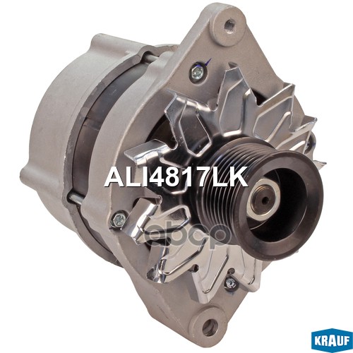 

Генератор Krauf ALI4817LK