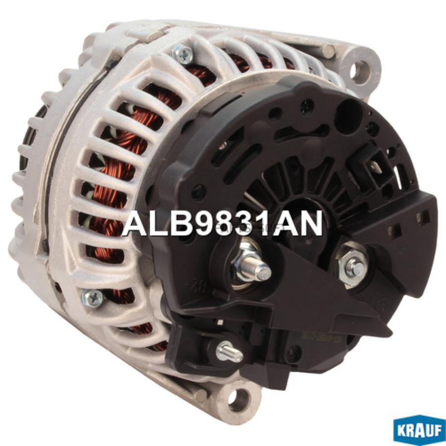 

Генератор Krauf ALB9831AN