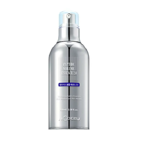 

Крем-эссенция Dr. Pepti Peptide Volume Essence 2.0 от морщин с пептидами 100 мл