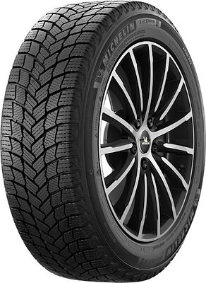 

Шины Michelin X-Ice Snow 315/35 R20 110H XL, X-Ice Snow