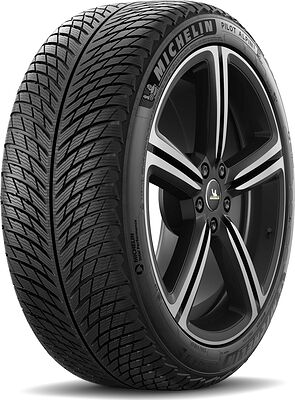 

Шины Michelin Pilot Alpin PA5 285/30 R22 101W XL, Pilot Alpin PA5