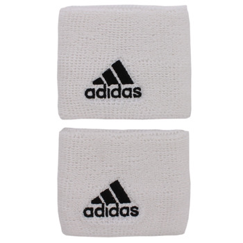 

Комплект напульсников Adidas Wristband adiWB01-WH x2 white, Белый, Wristband adiWB01-WH x2