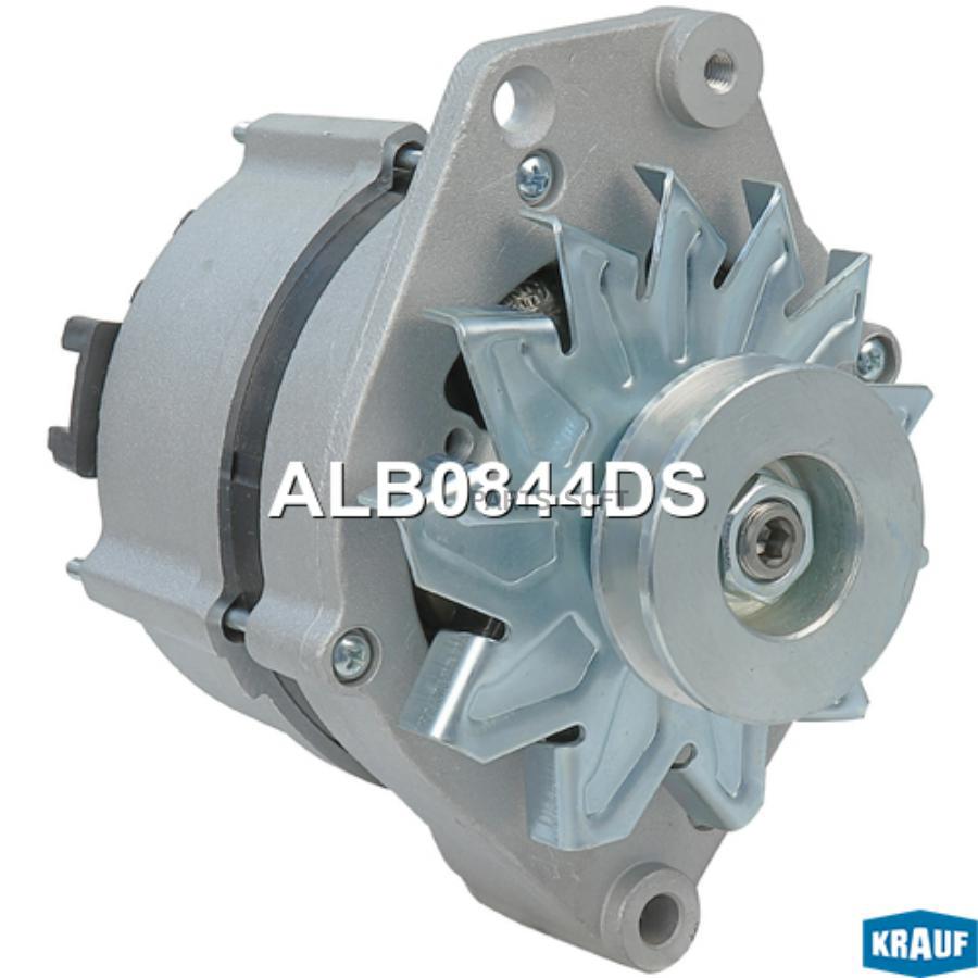 

Генератор Krauf ALB0844DS