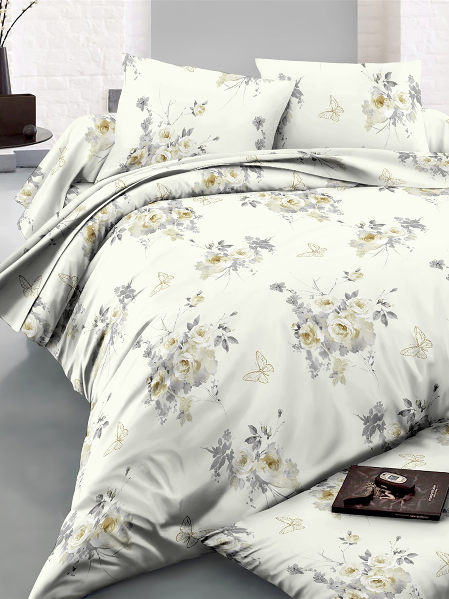 

Постельное белье Simple House Levita 1,5-сп